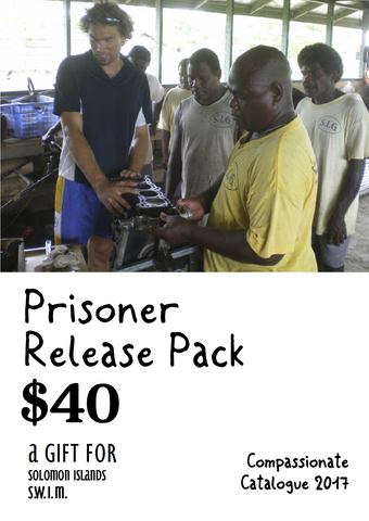 CC17 - #05 - Prisoner Release Pack