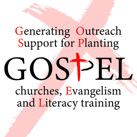 GOSPEL Missionary Support